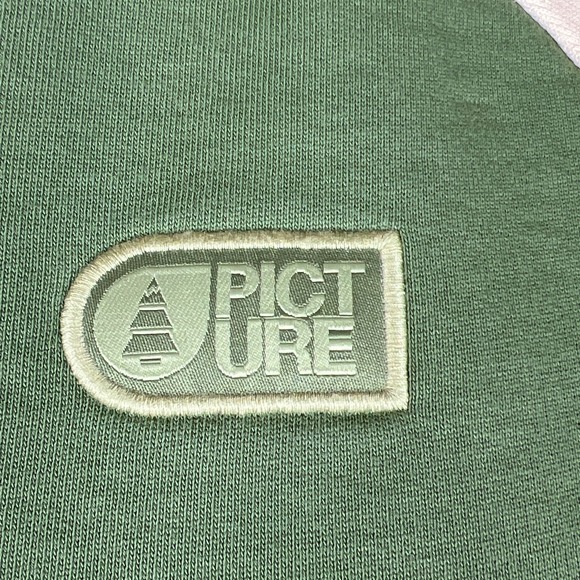 Picture Blayr Crew Sweater / Sweatshirt, Size Small - Picture 2 of 9